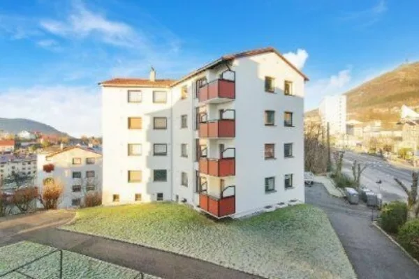 Triangelhus